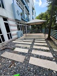 Jervois Lodge (D10), Condominium #577021951